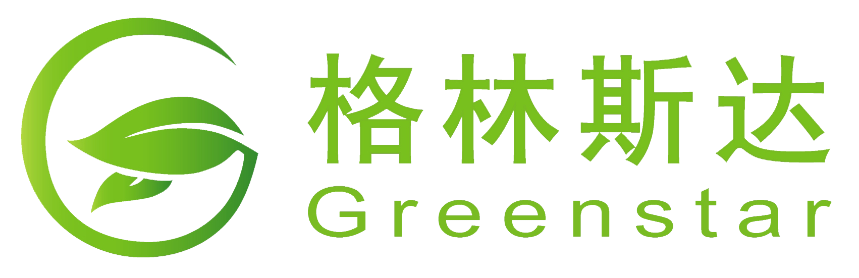 格林斯达科技LOGO